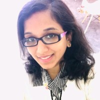 Krishnapriya Nishanth