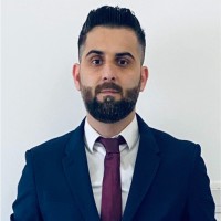 Mohammad Saker Cxac (Cert)