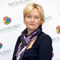 Tatiana Shalashnikova
