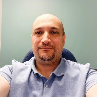 Talal Belashiher