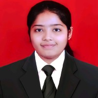 Megha Bhawarekar