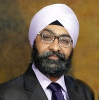 Balvinder Singh