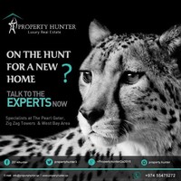 Francesca Property Hunter