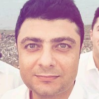 Selçuk Şavklı