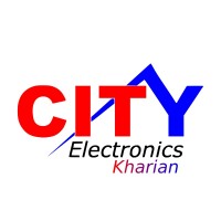 City Electronics Kharian