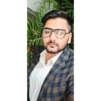 Shahbaz Ahmed