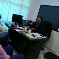 Muhammad Naveed Khan