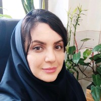 Maryam Khosravi