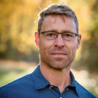 Dean Curry, P.Eng, Mba