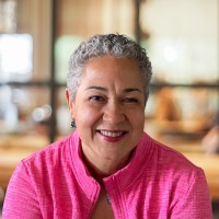 Donna Maria Coles Johnson