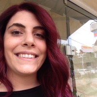 Eirini Zerva