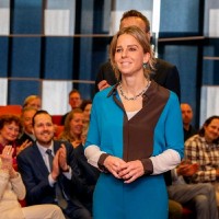 Lieke Reinhoudt-Den Boer Phd