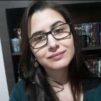 Priscilla de Paiva Chaves