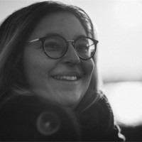 Pauline Louvrier