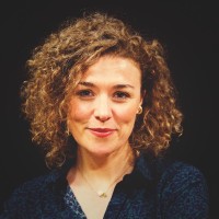 Anne-Sophie Bourgeois