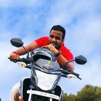 Karthick P