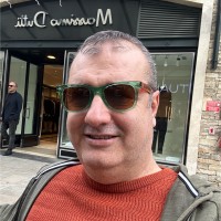 Kerem Göktanır