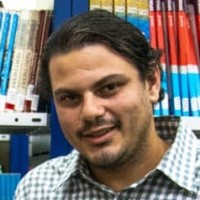 Moisés de Souza Lemos