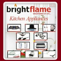 Bright Flame