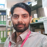 Vikas Swami