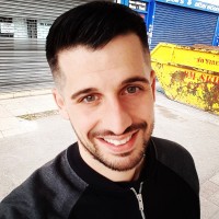 Jamie Niyazi
