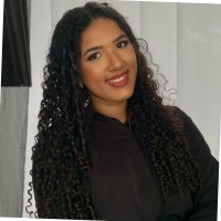 Amanda Gabriely Fonseca Berto