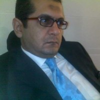 Ahmed Harrass