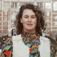 Levina Gielesen