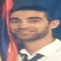 Hovhaness Chediak