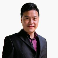 Raymond Leung, CPA, CMA