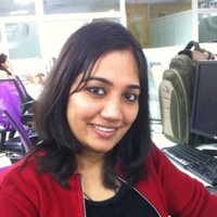 Ruchi Sharma