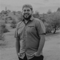 Timothy Casillas