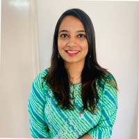 Aneri Vyas