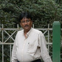Gautam Ghosh