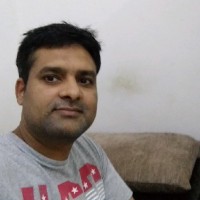 Jameel Ahmed