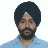 Manavpreet Kang