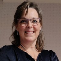 Bodil Hesselbjerg Larsen