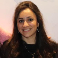 Lara Daoud