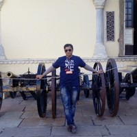 Chaitanya V