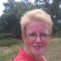 Margreeth Oudshoorn