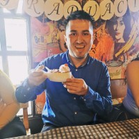 Sebastian Benavides Cano