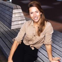 Elfie de Jong-van Gelder