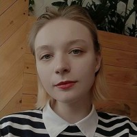 Maryna Nekrasova