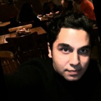 Amir Hossein Fattahi