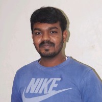 Karthik M R