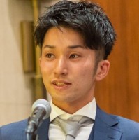田中大翔
