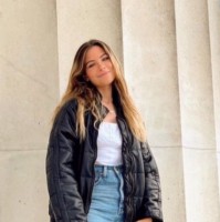 Hannah Goldberg