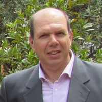 Oscar Pech