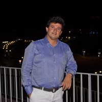 Stefano Sergio Pellari