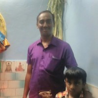 Prasath Raja
